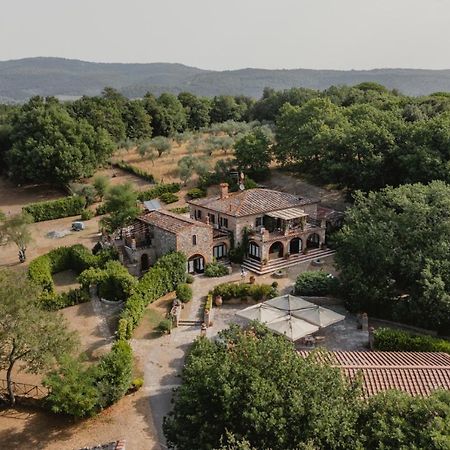 Agriturismo Podere Poggiarone Rapolano Terme Exterior photo