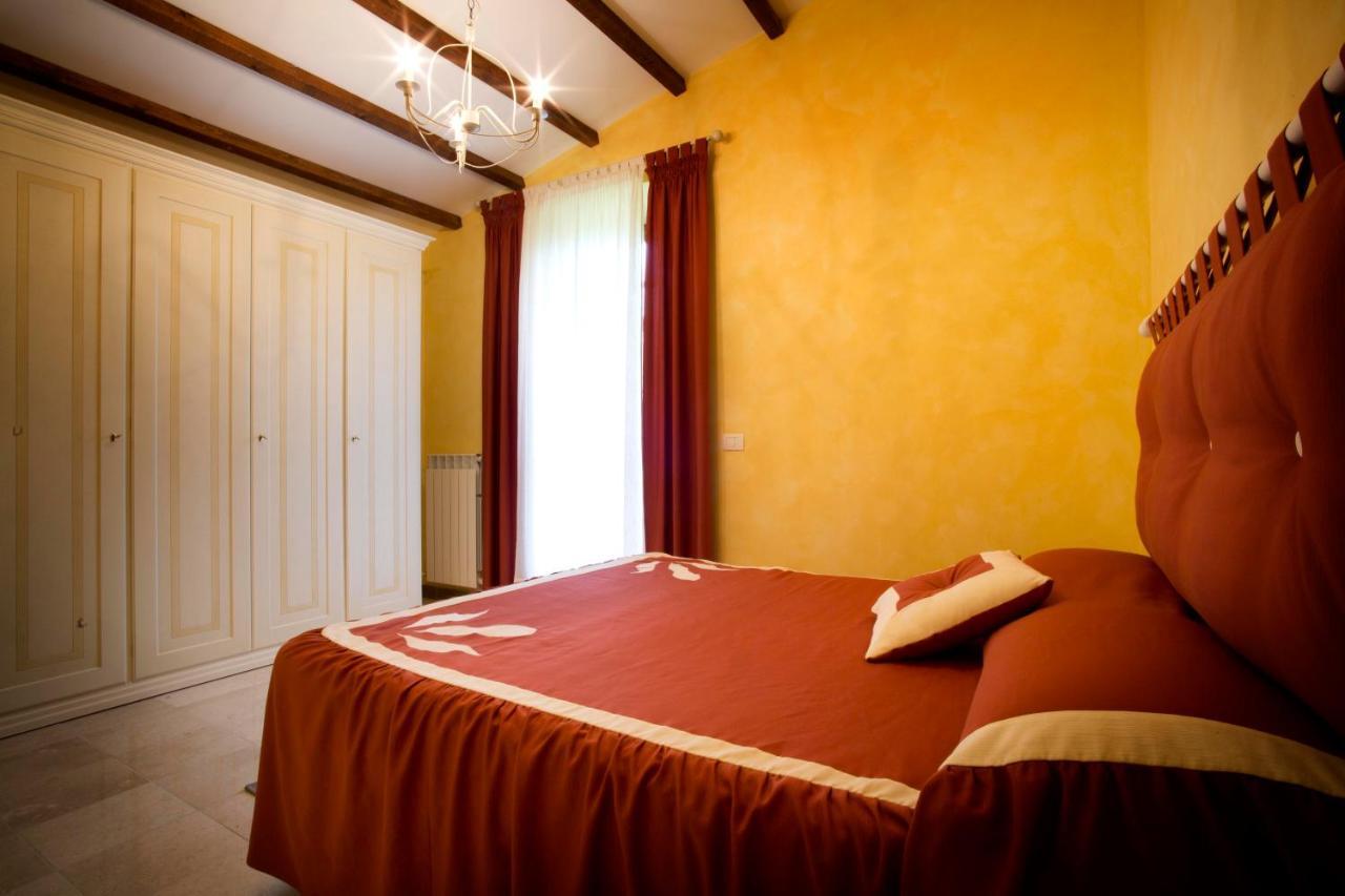 Agriturismo Podere Poggiarone Rapolano Terme Exterior photo